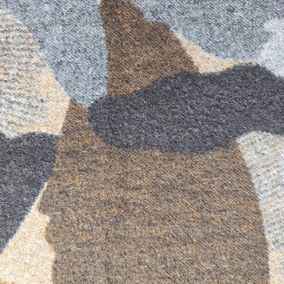 NWOT Thick and SUPER SOFT camo camouflage scarf - Picture 6 of 13